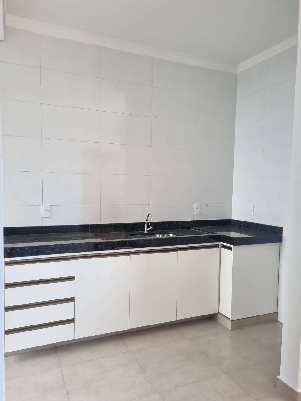 Apartamento à venda com 2 quartos - Foto 2