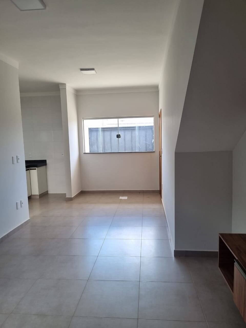 Apartamento à venda com 2 quartos - Foto 4