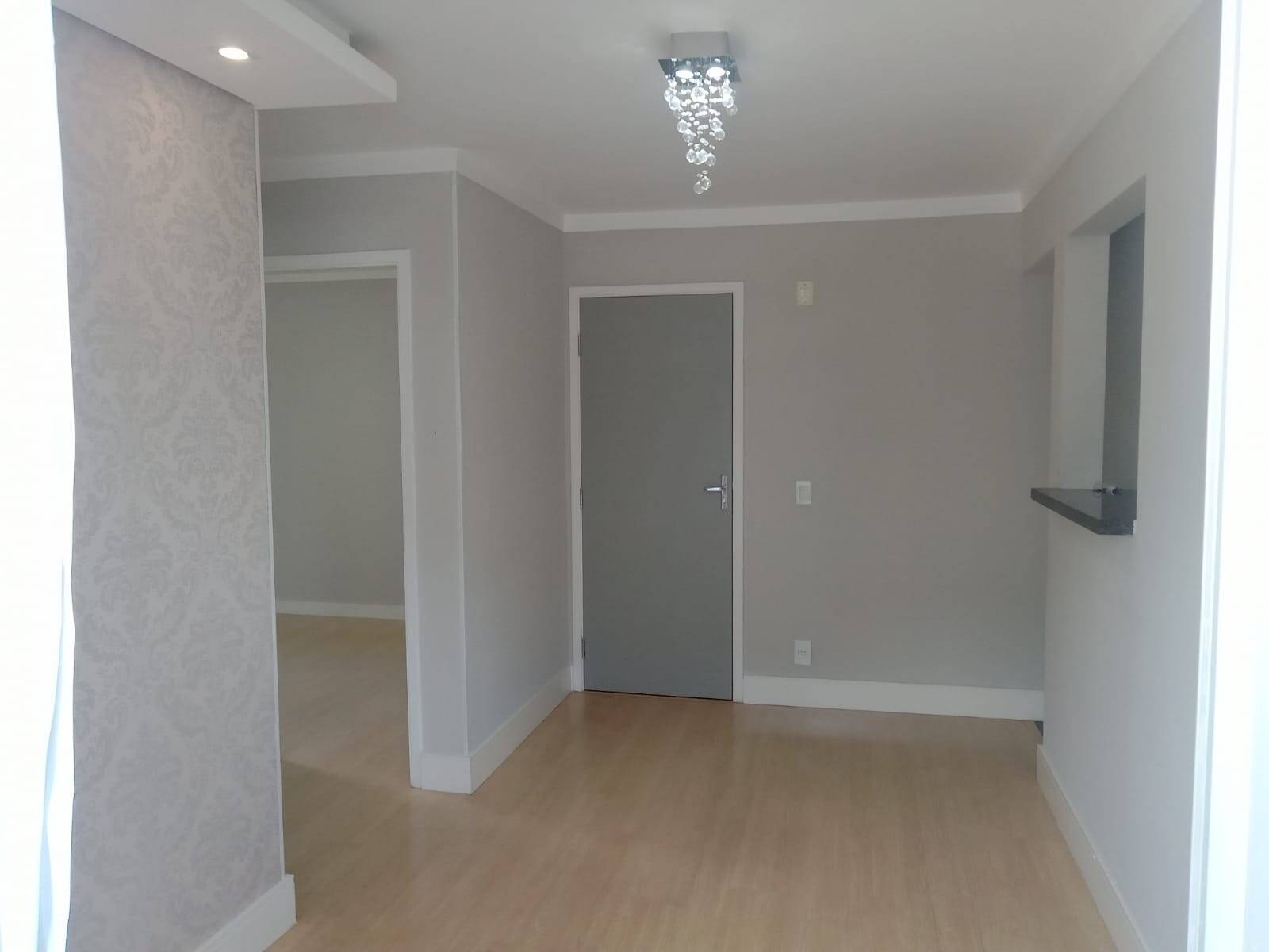 Apartamento à venda com 2 quartos, 46m² - Foto 2