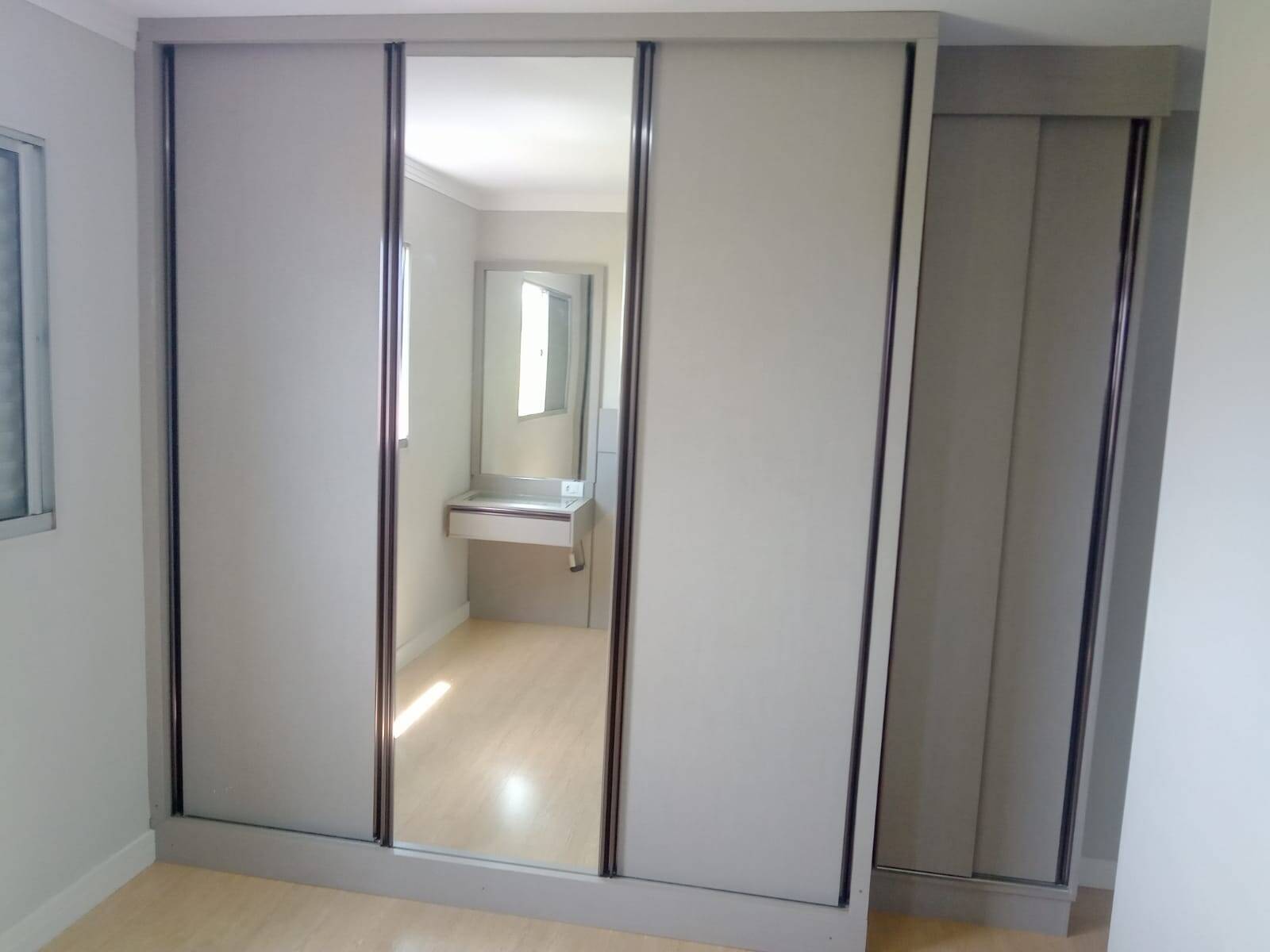 Apartamento à venda com 2 quartos, 46m² - Foto 3