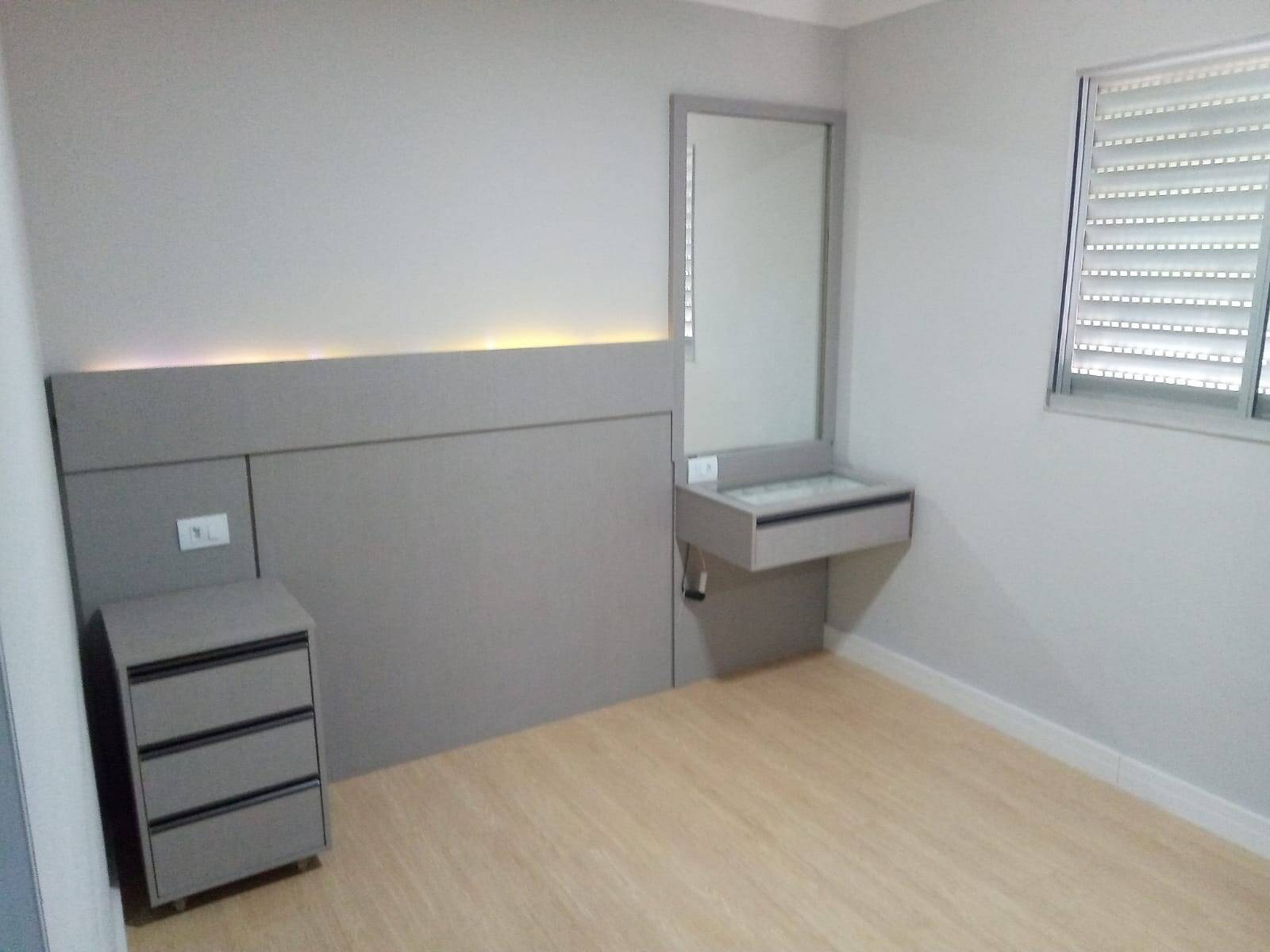 Apartamento à venda com 2 quartos, 46m² - Foto 4