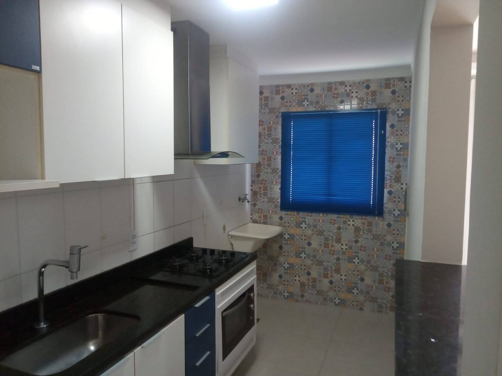 Apartamento à venda com 2 quartos, 46m² - Foto 7