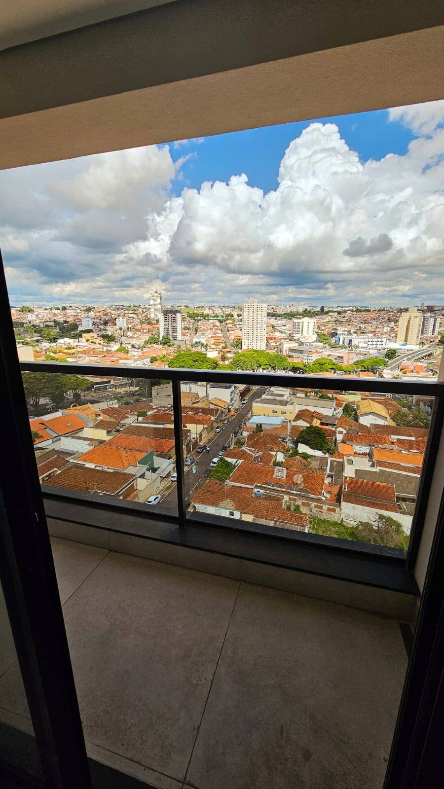 Apartamento à venda com 3 quartos, 172m² - Foto 9