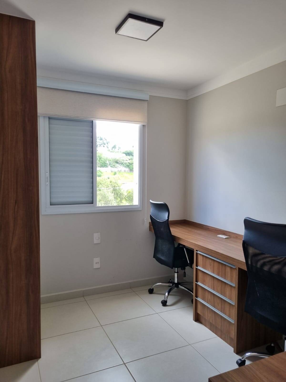 Apartamento à venda com 3 quartos - Foto 4