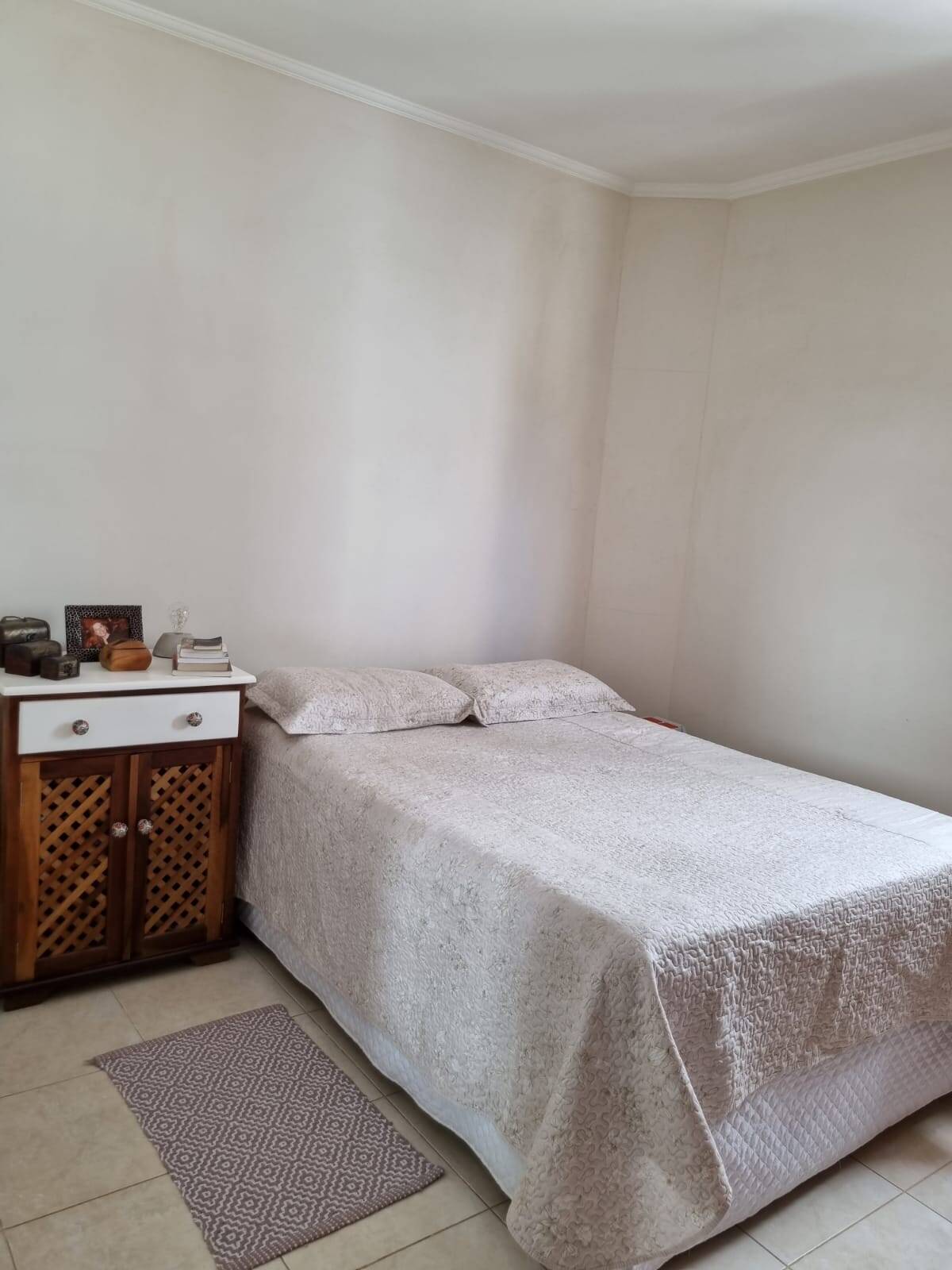 Apartamento à venda com 2 quartos, 49m² - Foto 1