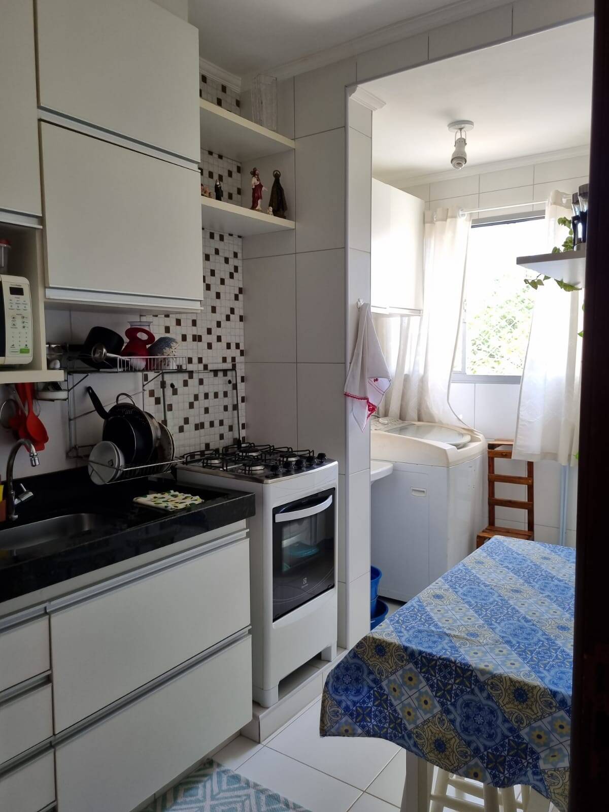 Apartamento à venda com 2 quartos, 49m² - Foto 6