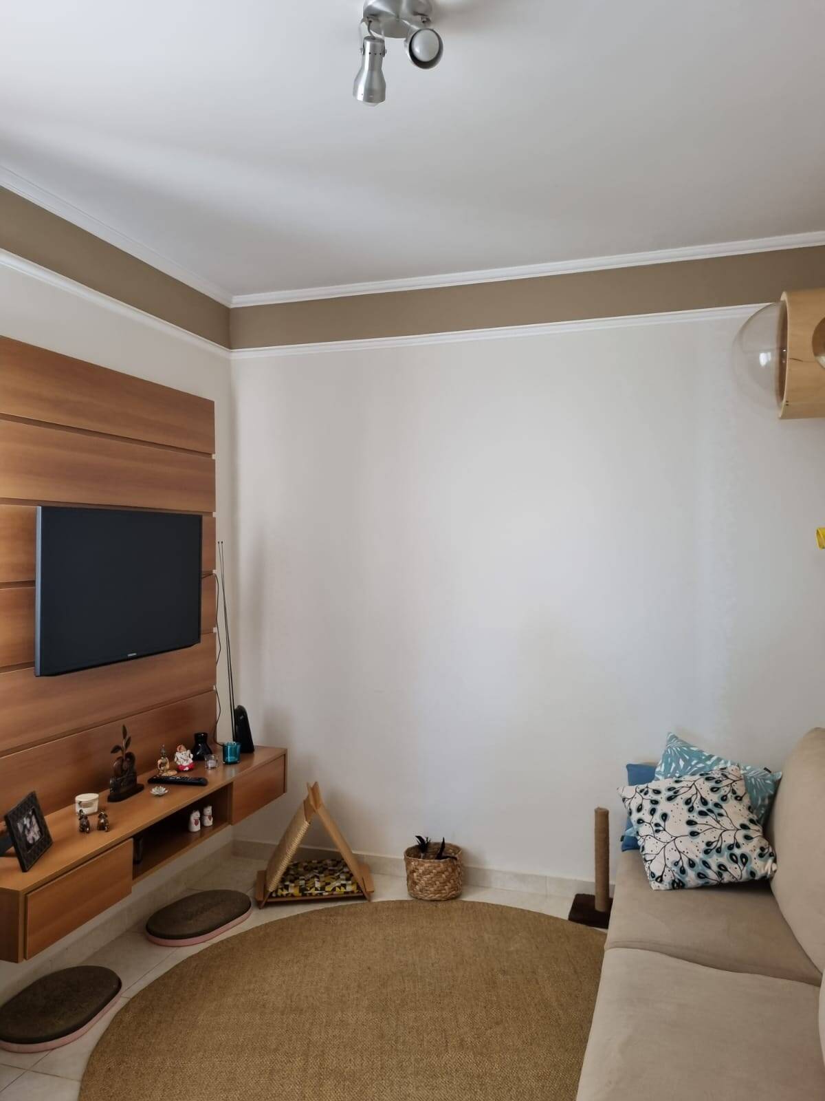 Apartamento à venda com 2 quartos, 49m² - Foto 4