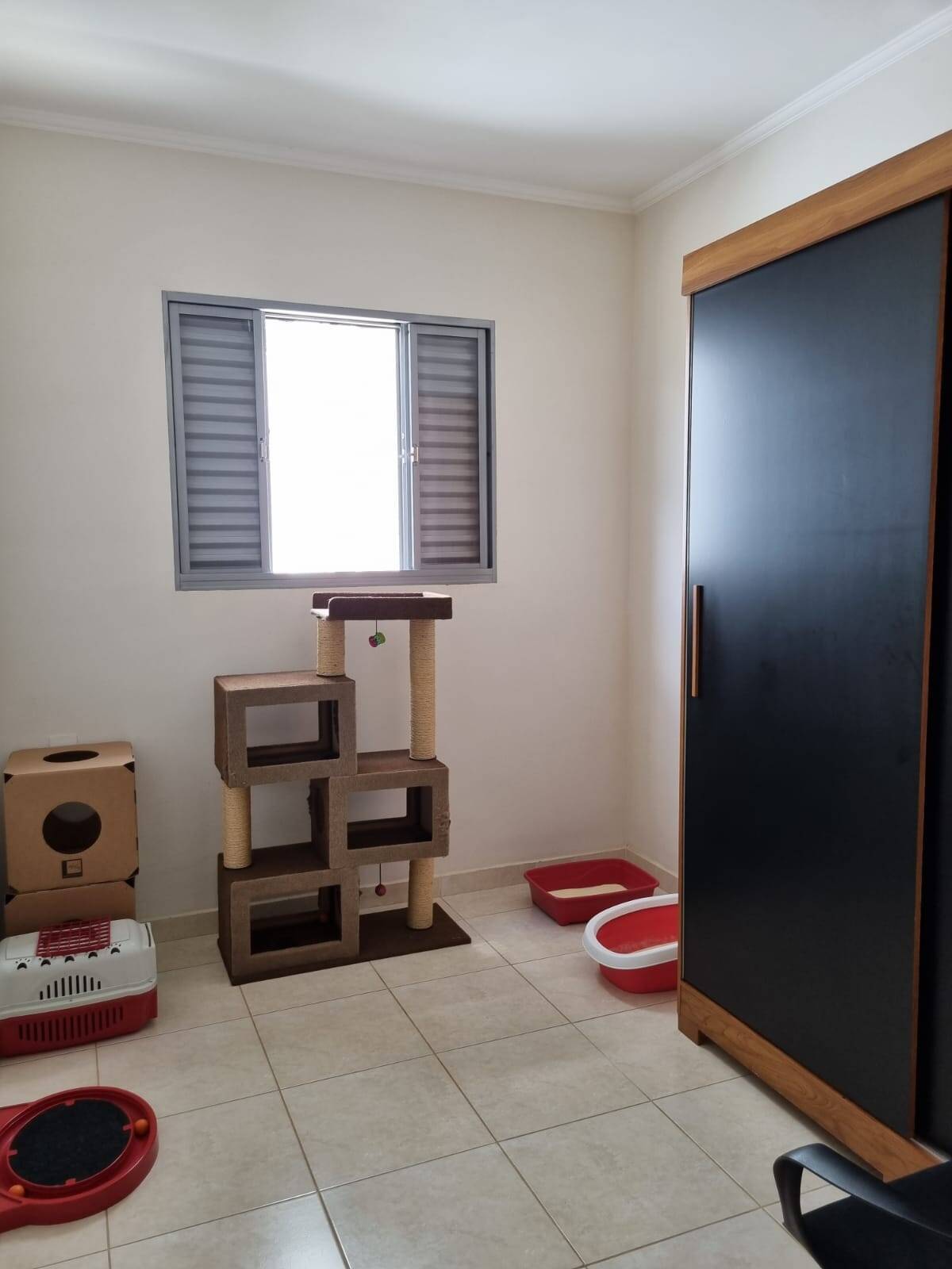 Apartamento à venda com 2 quartos, 49m² - Foto 5