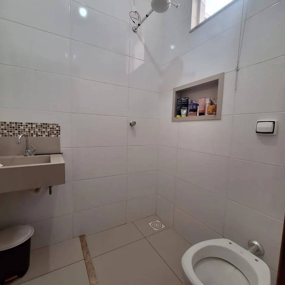 Apartamento à venda com 2 quartos - Foto 2