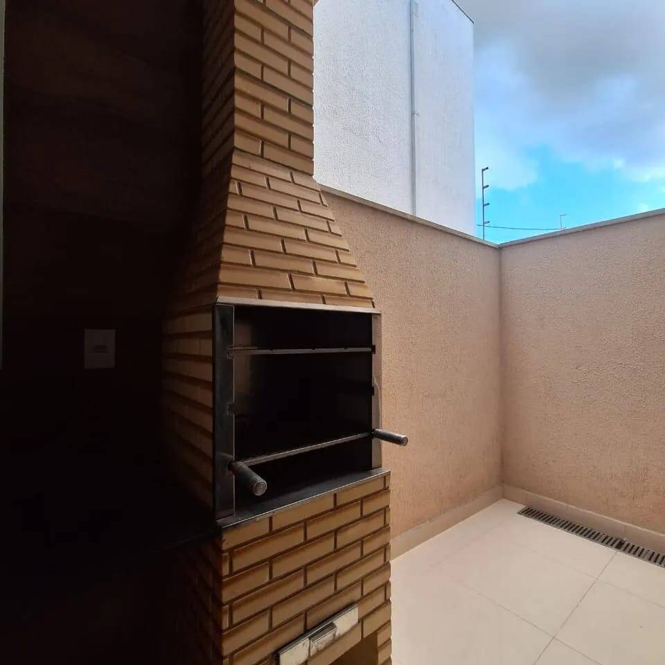 Apartamento à venda com 2 quartos - Foto 1