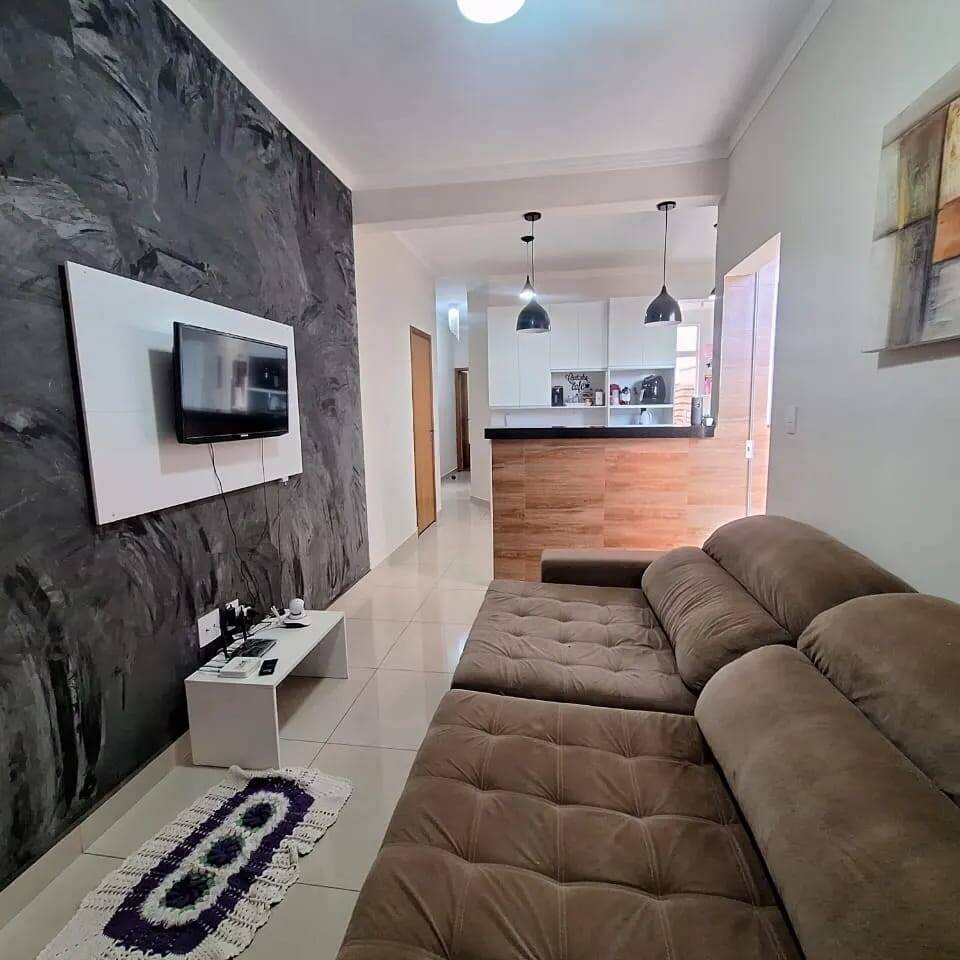 Apartamento à venda com 2 quartos - Foto 8