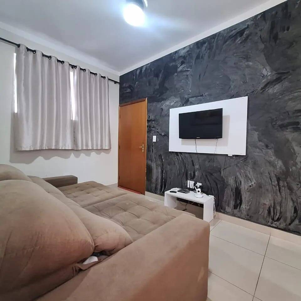 Apartamento à venda com 2 quartos - Foto 6