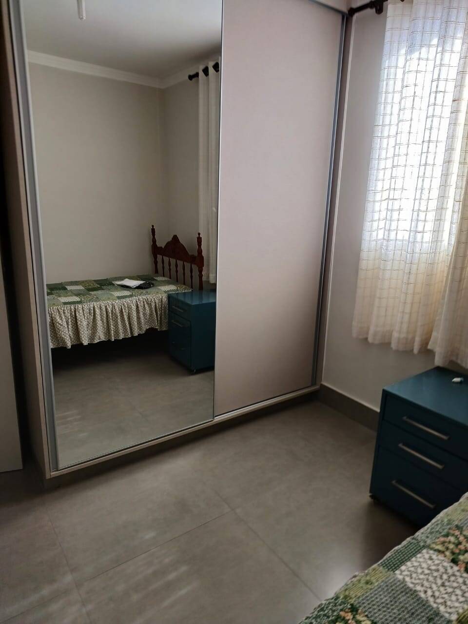 Apartamento à venda com 3 quartos - Foto 2