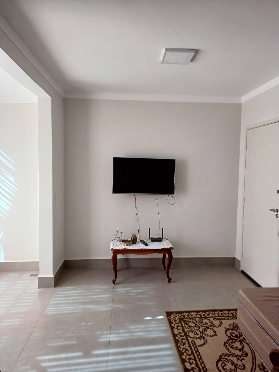 Apartamento à venda com 3 quartos - Foto 3