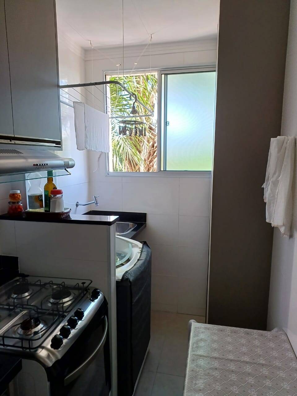 Apartamento à venda com 3 quartos - Foto 4