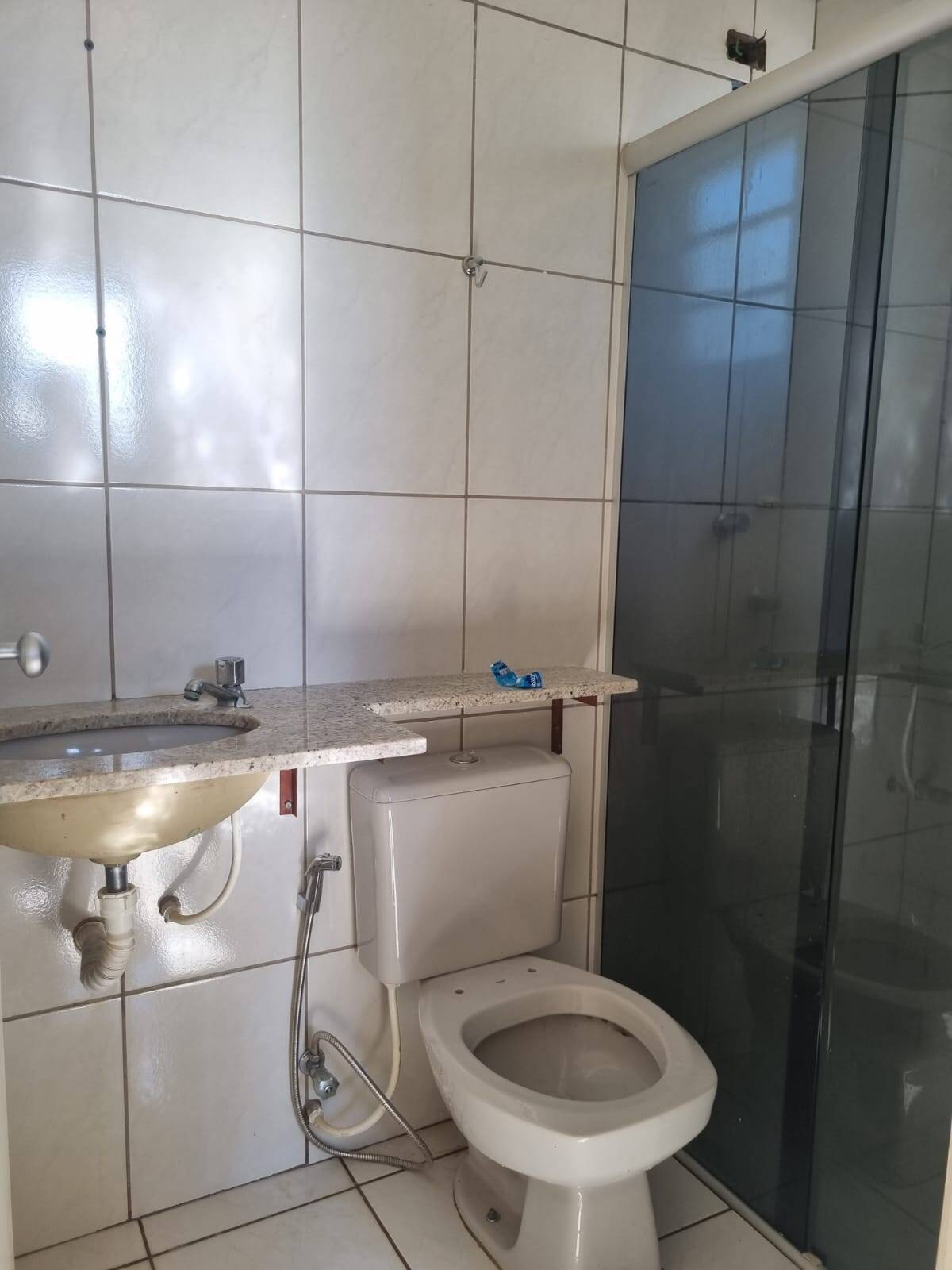 Apartamento à venda com 3 quartos - Foto 1