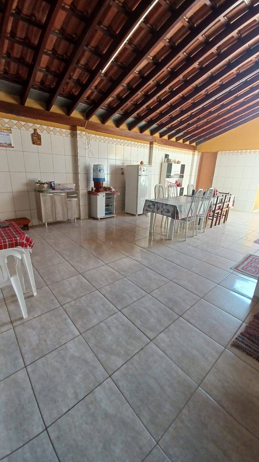 Casa à venda com 3 quartos, 200m² - Foto 8