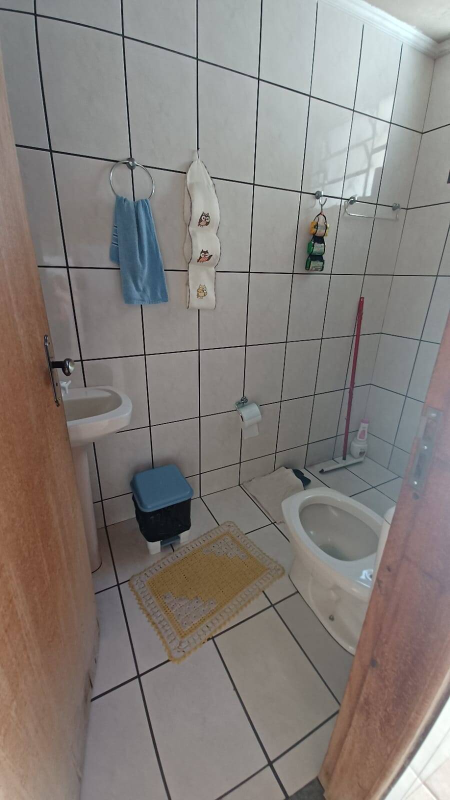 Casa à venda com 3 quartos, 200m² - Foto 9