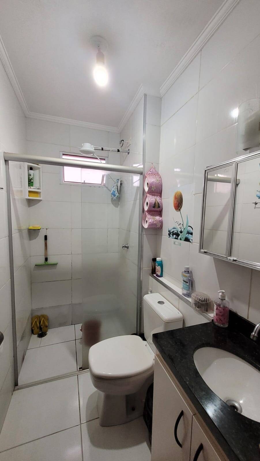 Apartamento à venda com 2 quartos, 58m² - Foto 2