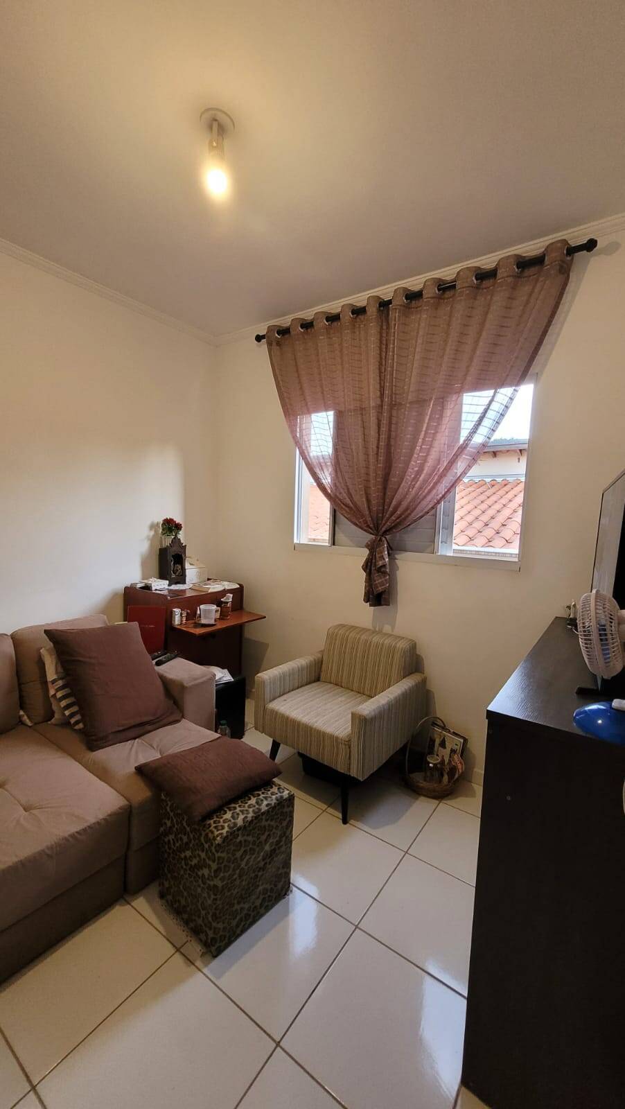 Apartamento à venda com 2 quartos, 58m² - Foto 3