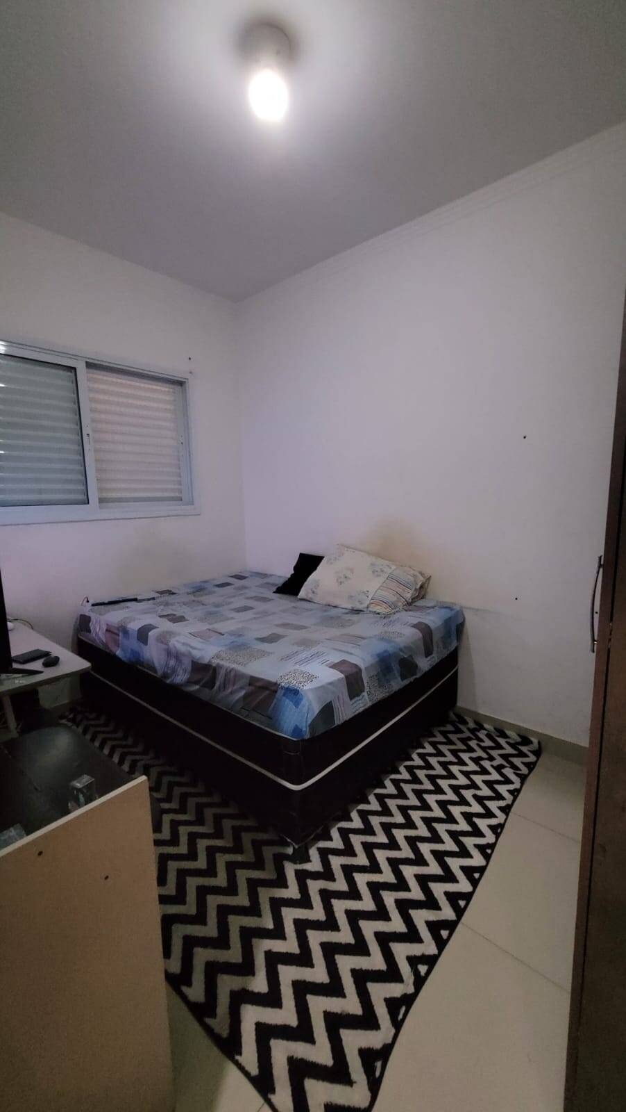 Apartamento à venda com 2 quartos, 57m² - Foto 3