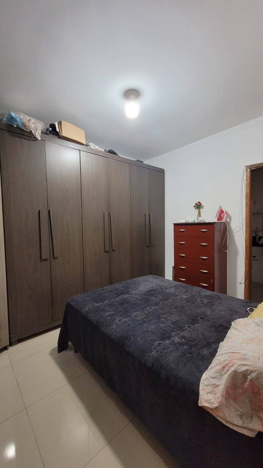 Apartamento à venda com 2 quartos, 57m² - Foto 5