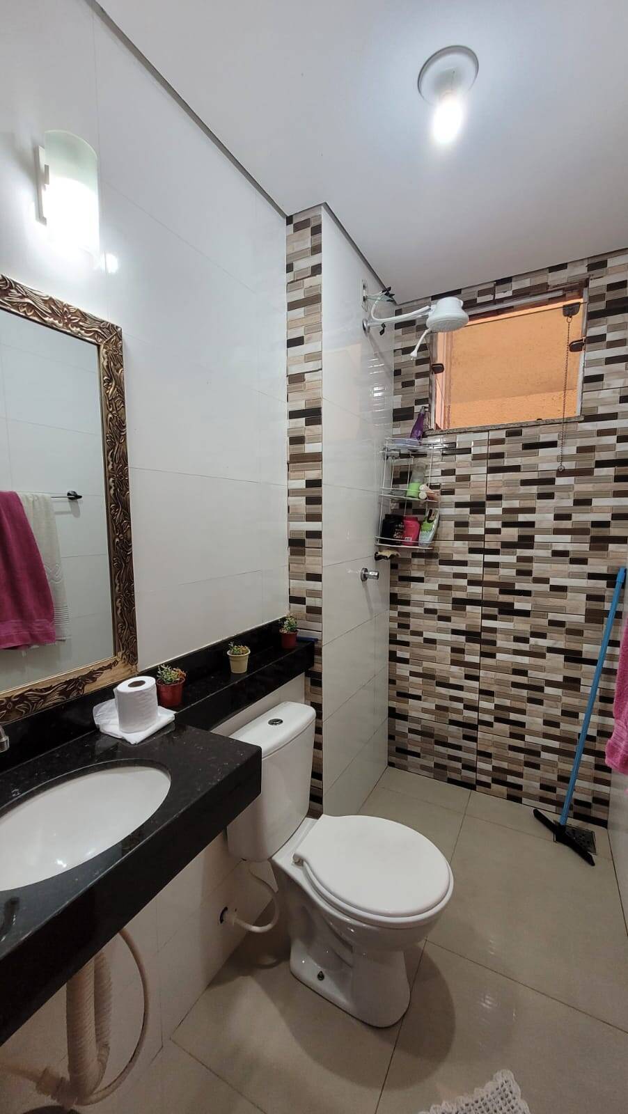 Apartamento à venda com 2 quartos, 57m² - Foto 6