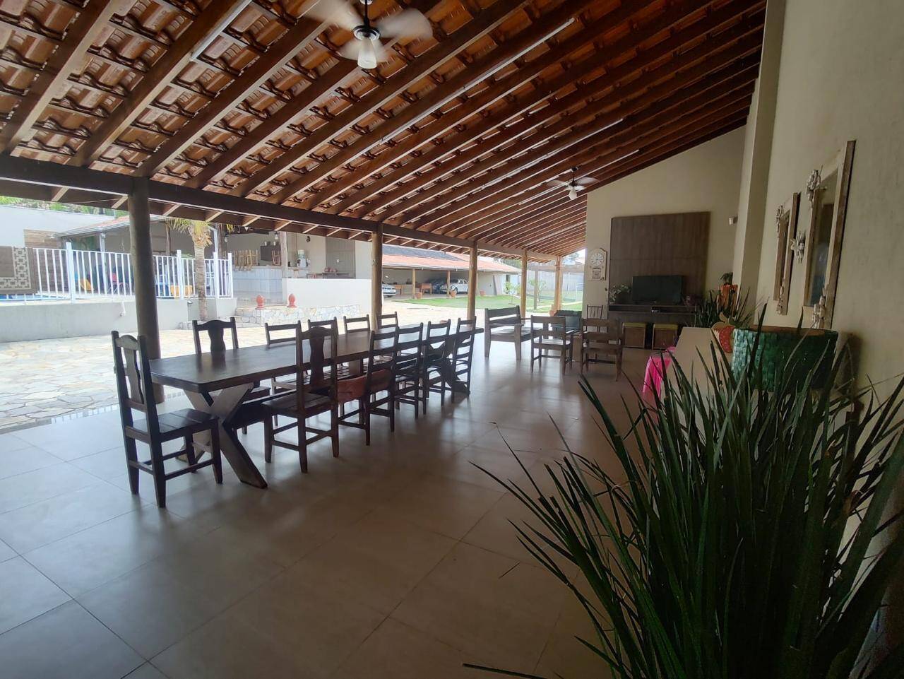 Fazenda à venda com 3 quartos, 2500m² - Foto 5