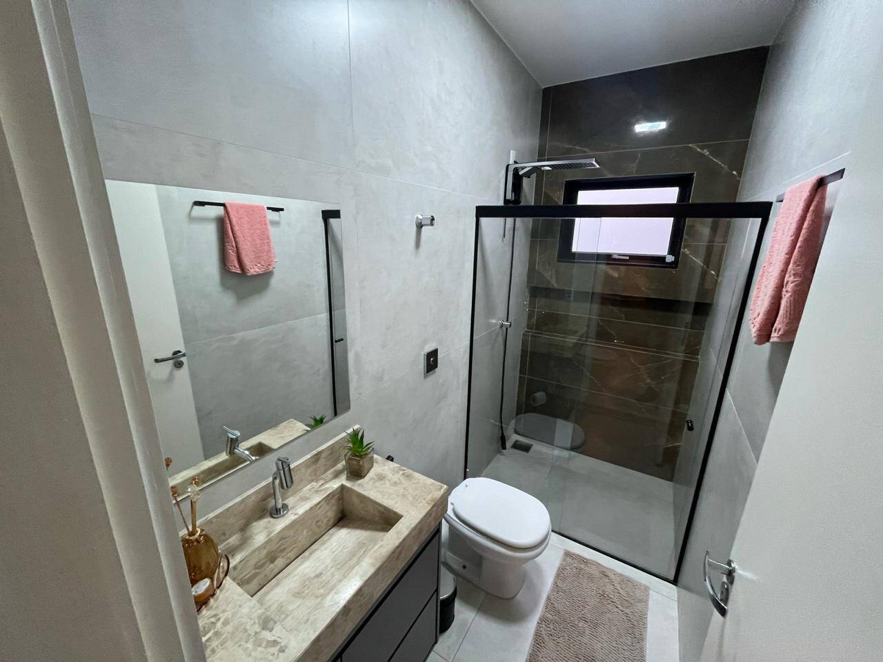 Casa à venda com 3 quartos, 165m² - Foto 5