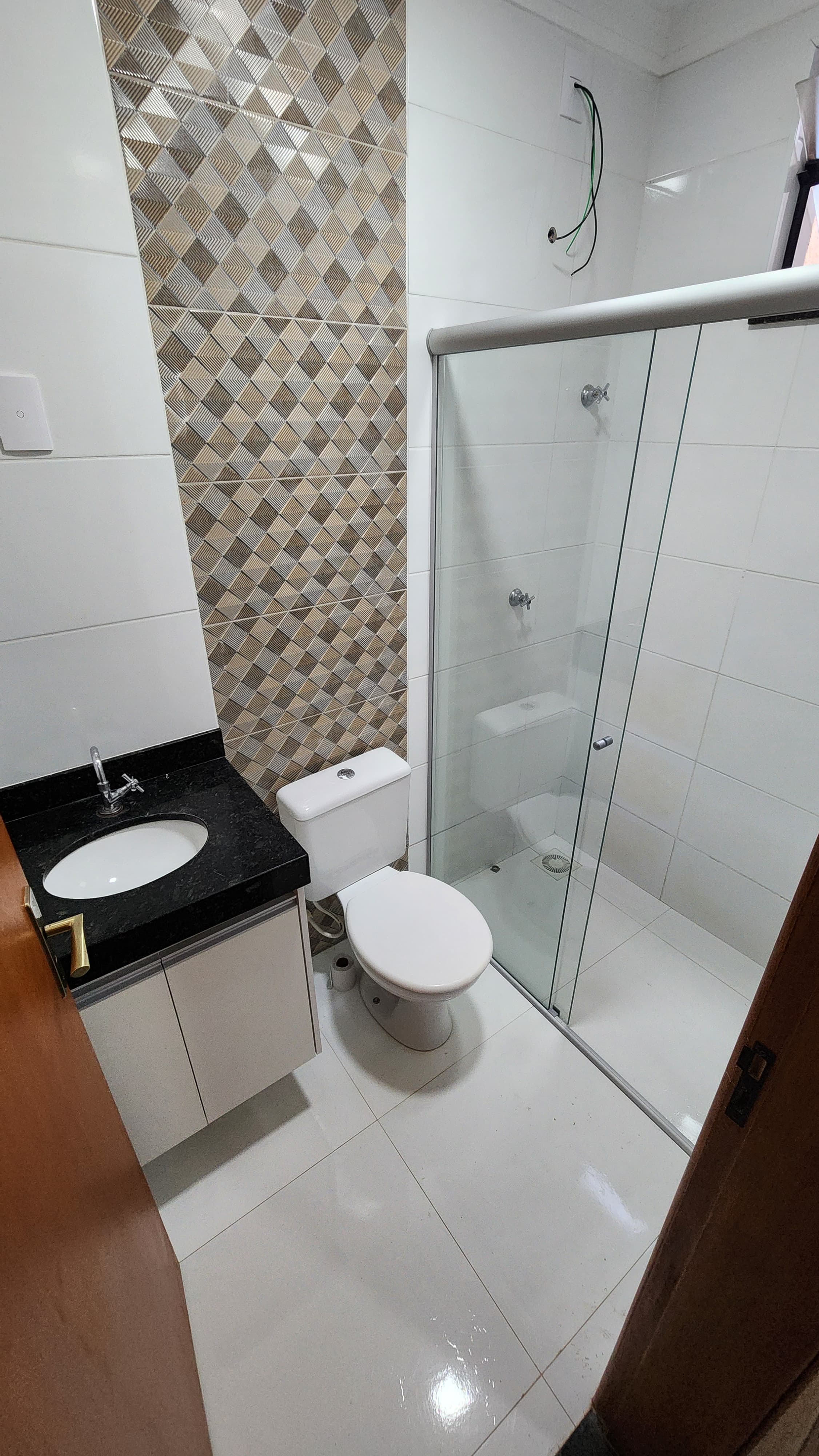 Apartamento à venda com 2 quartos - Foto 6