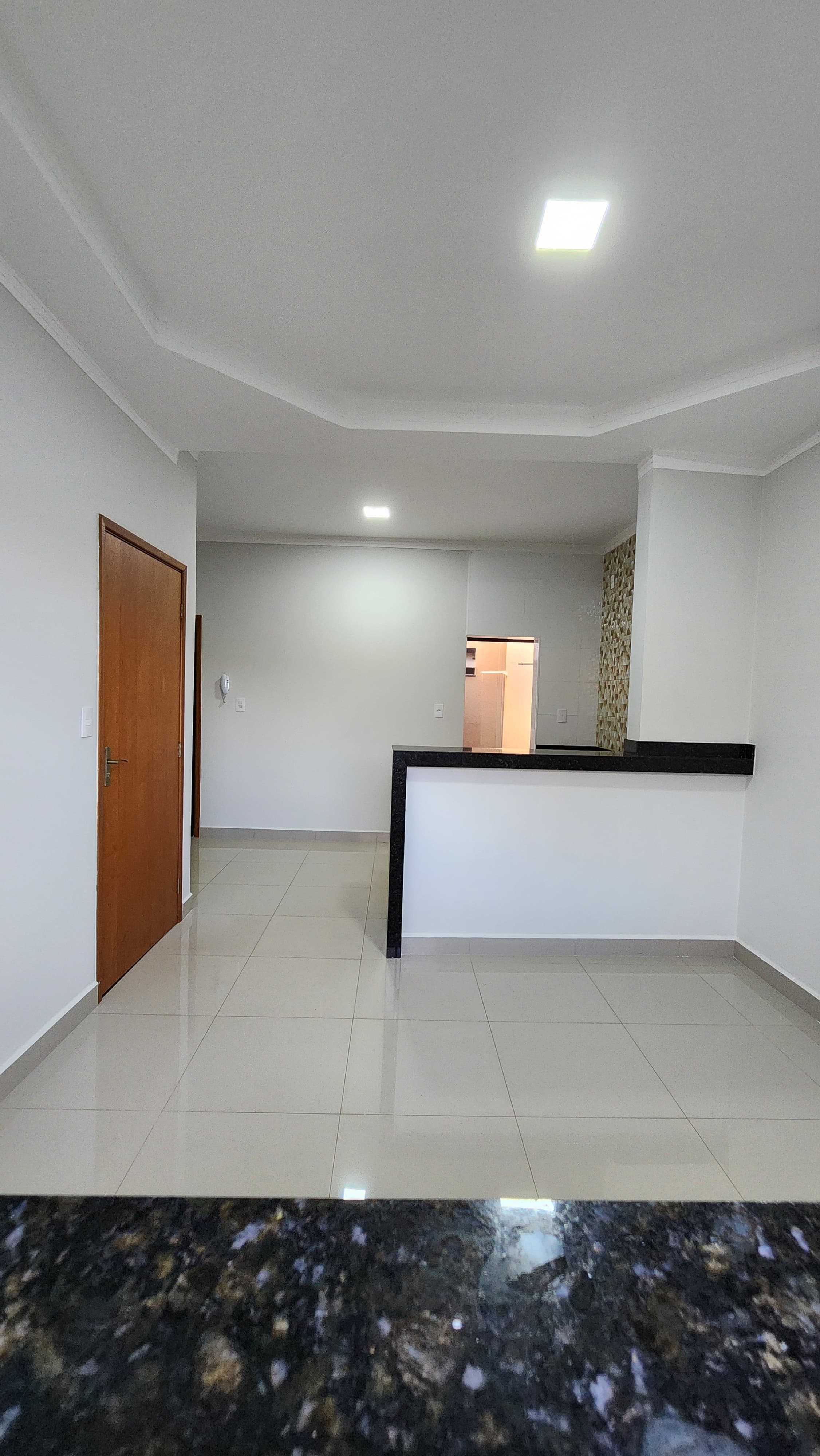 Apartamento à venda com 2 quartos - Foto 7