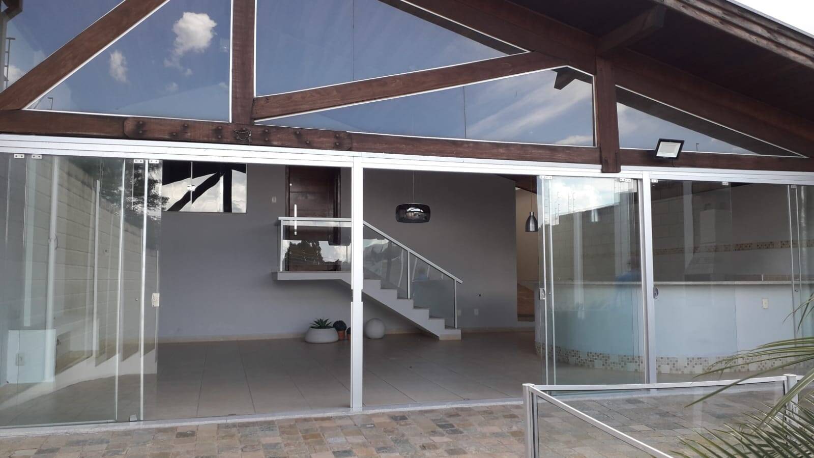 Casa à venda com 3 quartos, 207m² - Foto 6