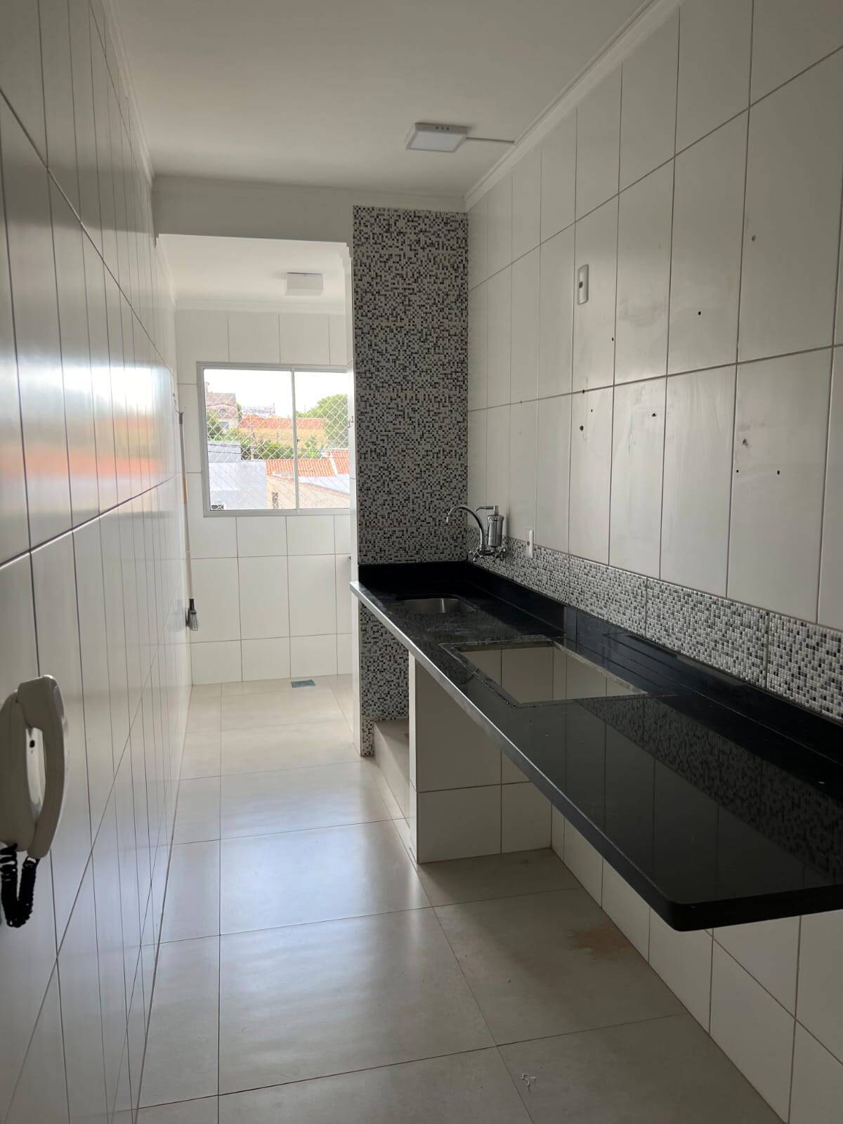 Apartamento à venda com 2 quartos - Foto 2