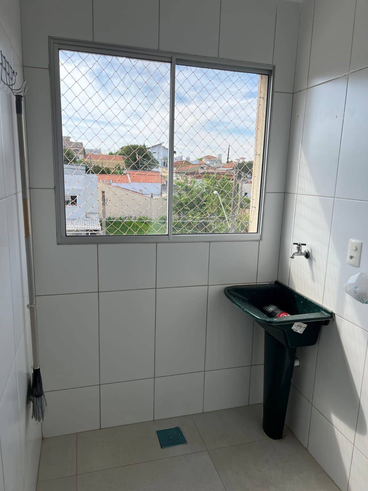 Apartamento à venda com 2 quartos - Foto 3