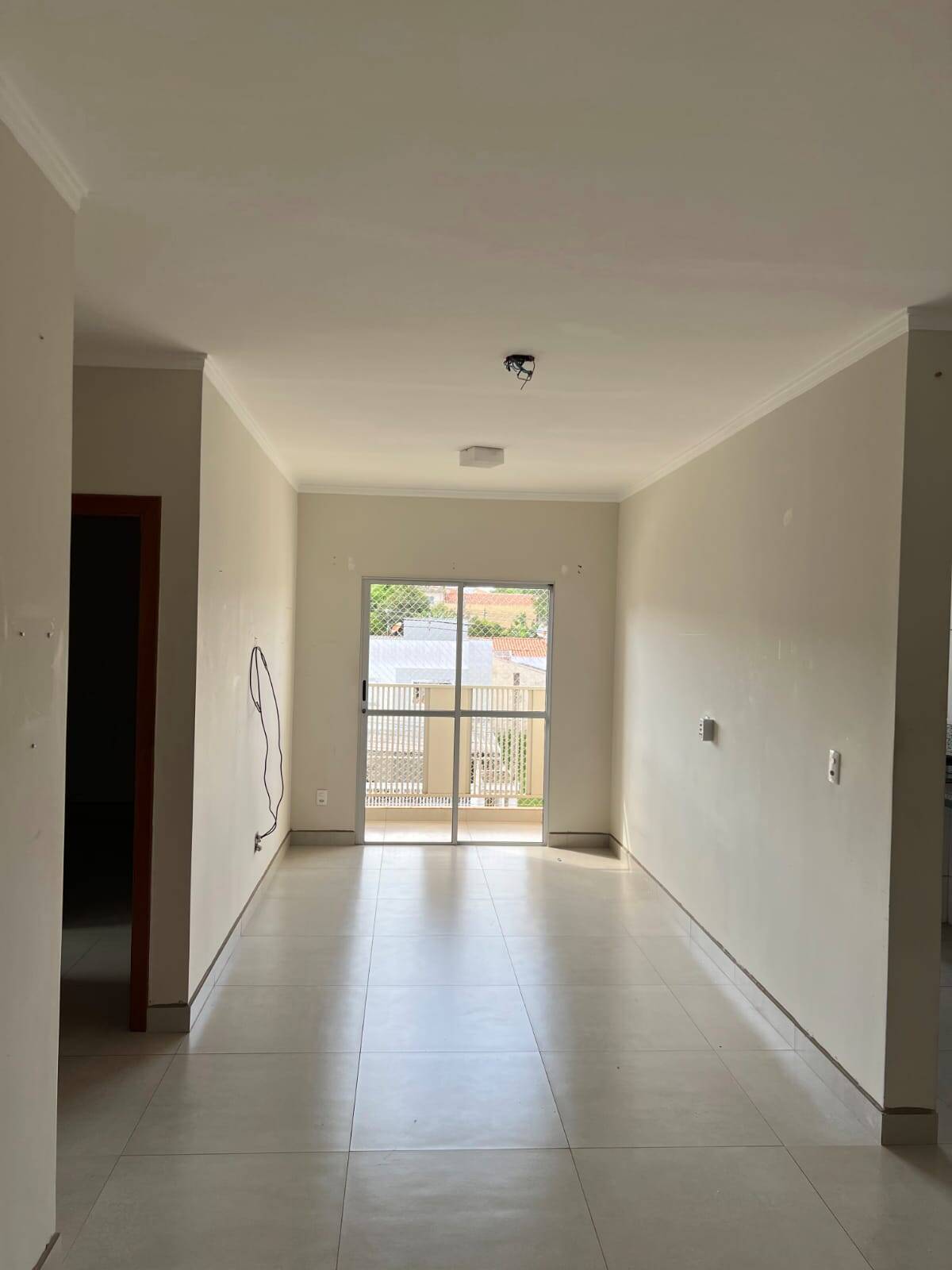 Apartamento à venda com 2 quartos - Foto 4