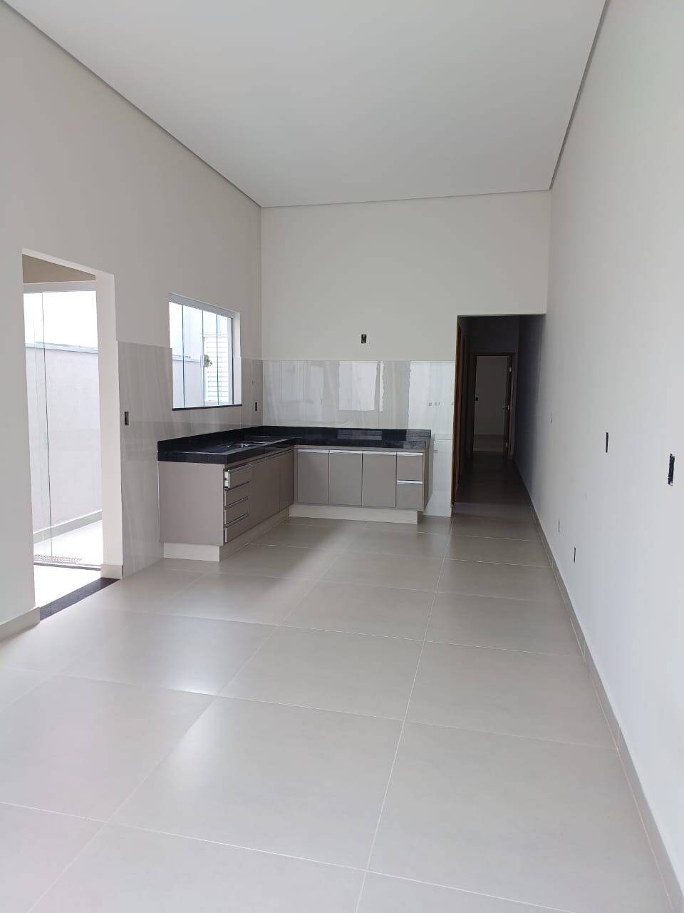 Casa à venda com 3 quartos, 125m² - Foto 5