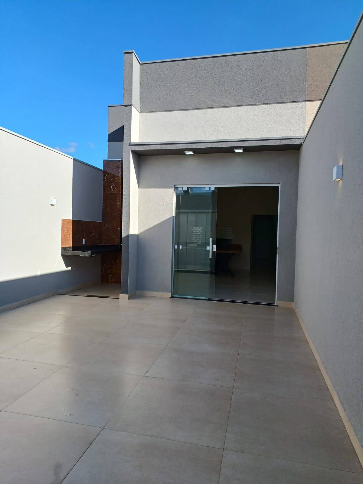 Casa à venda com 3 quartos, 77m² - Foto 10