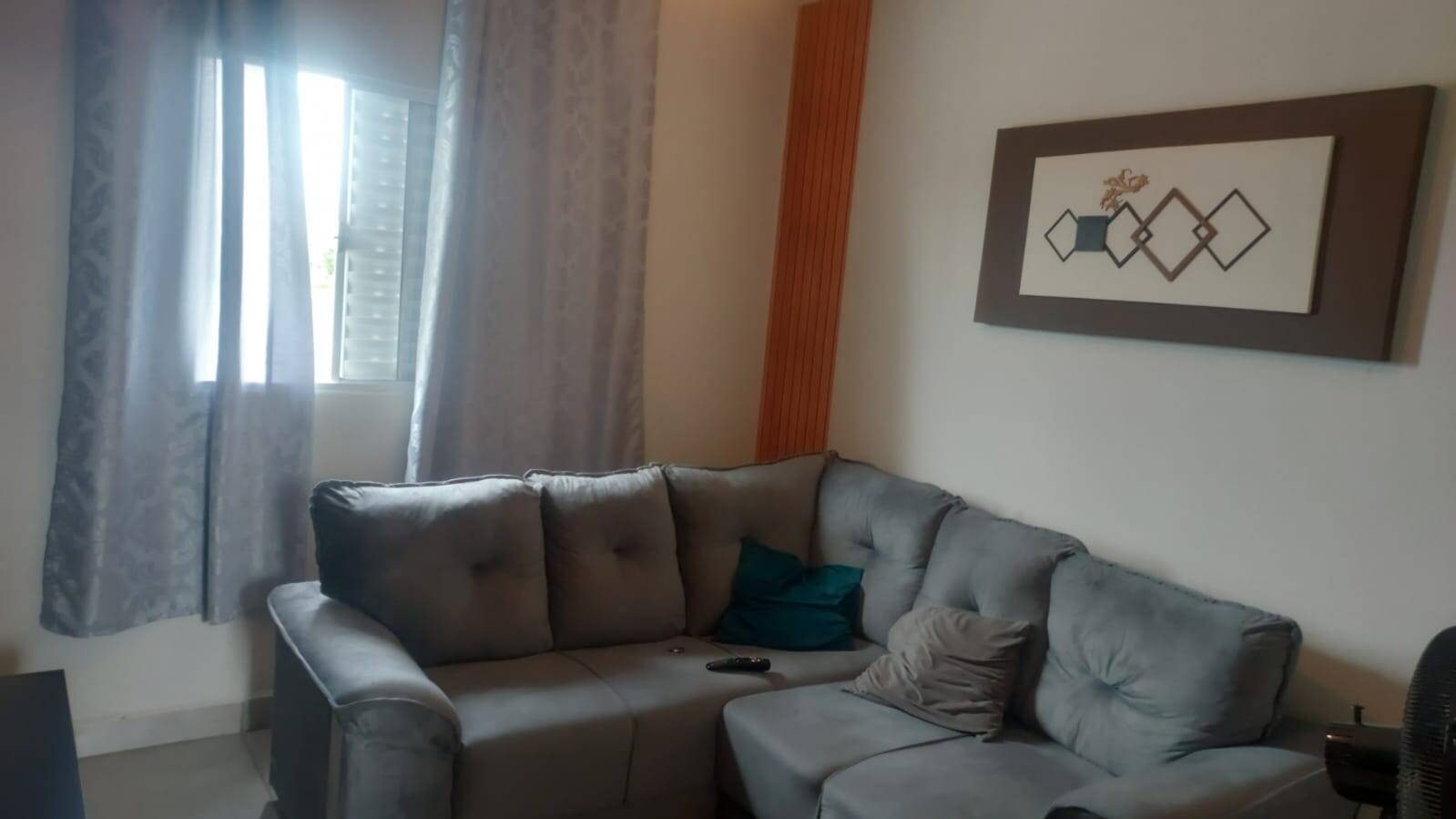 Apartamento à venda com 2 quartos - Foto 2