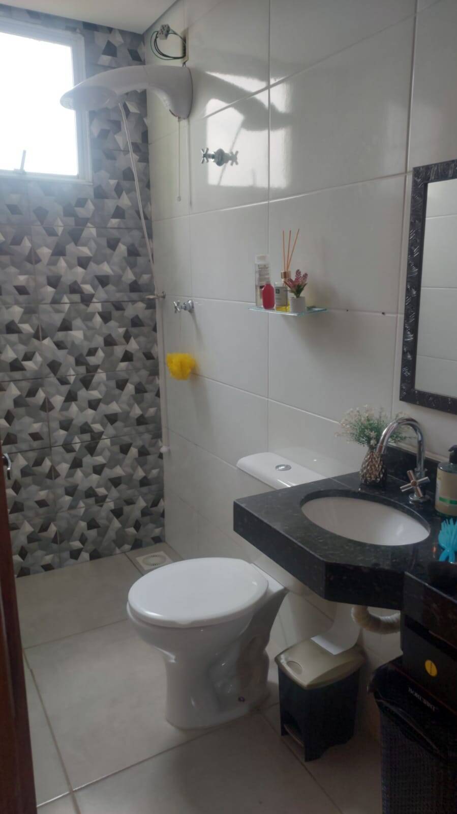 Apartamento à venda com 2 quartos - Foto 4