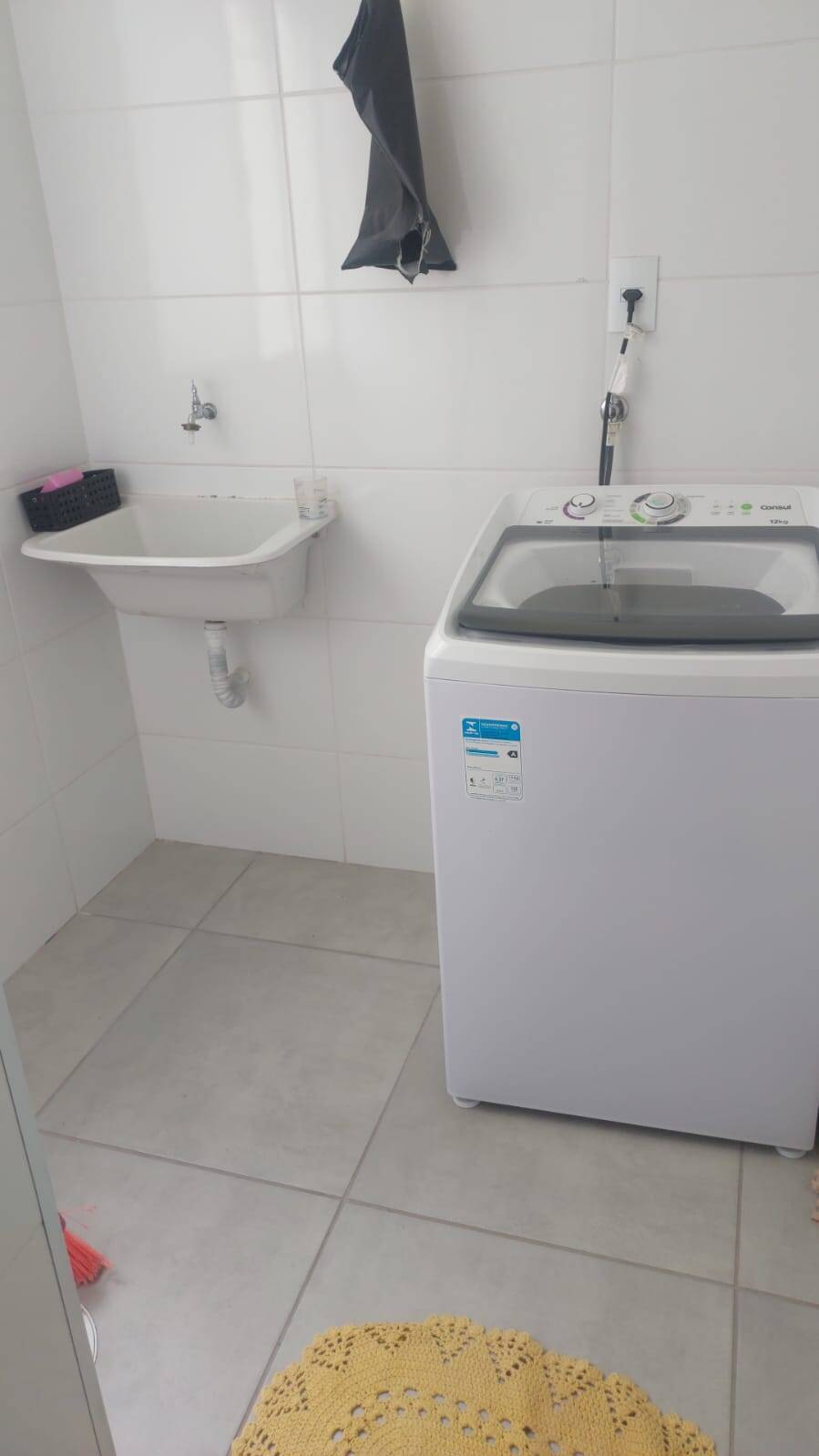 Apartamento à venda com 2 quartos - Foto 3