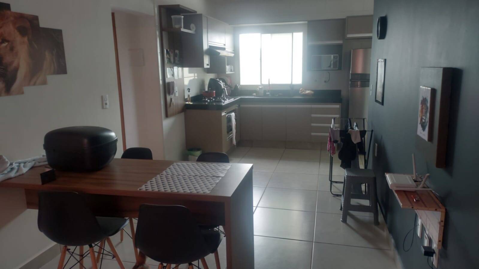 Apartamento à venda com 2 quartos - Foto 1