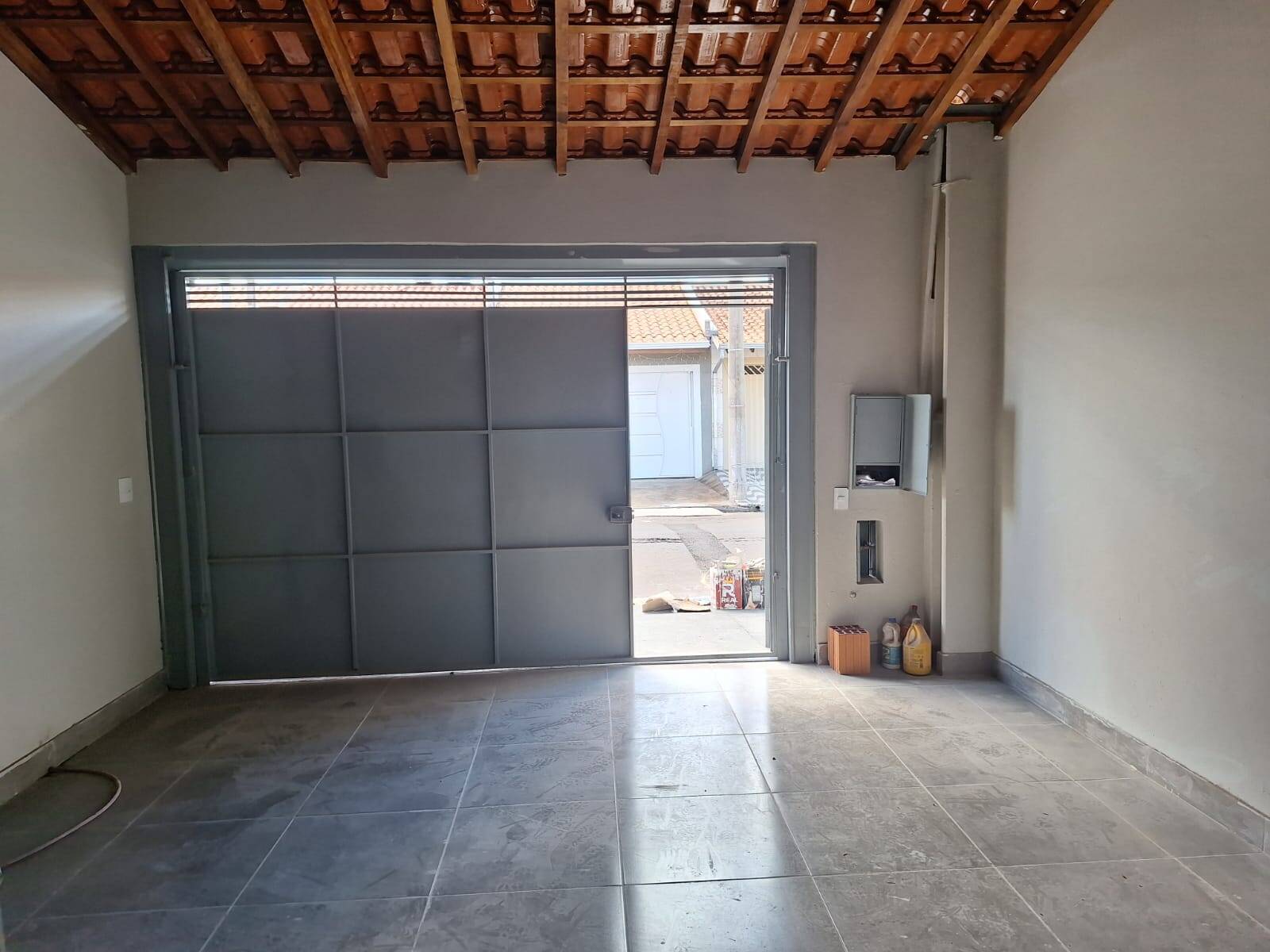 Casa à venda, 100m² - Foto 1