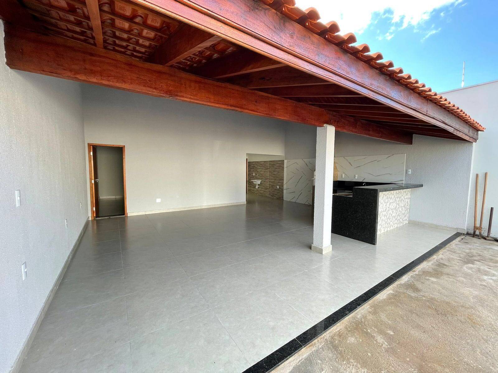 Casa à venda, 210m² - Foto 5