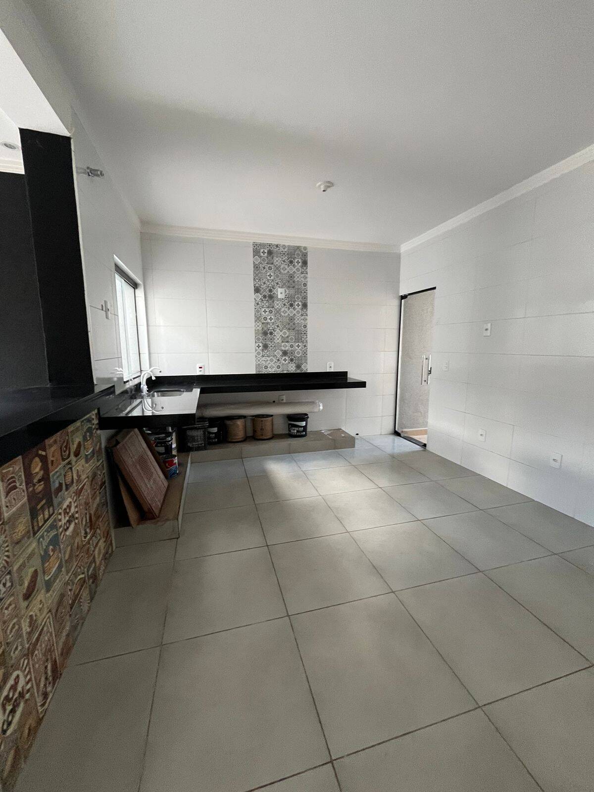 Casa à venda com 3 quartos, 100m² - Foto 6