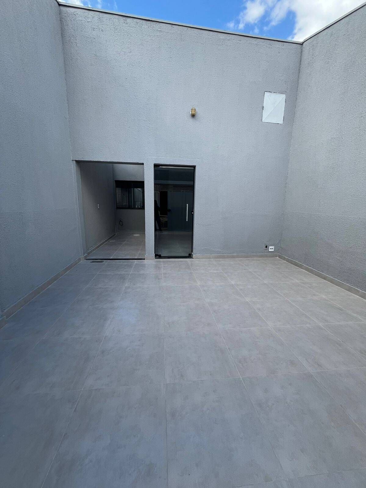 Casa à venda com 3 quartos, 100m² - Foto 7