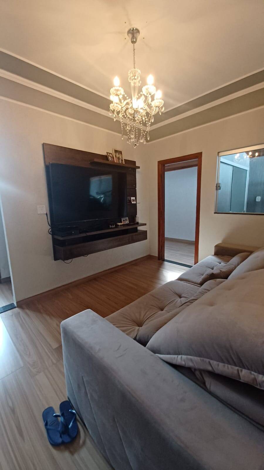 Casa à venda com 3 quartos, 178m² - Foto 6