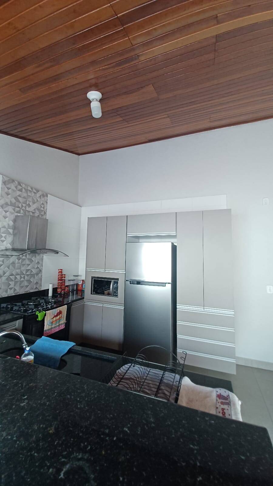 Casa à venda com 3 quartos, 178m² - Foto 11