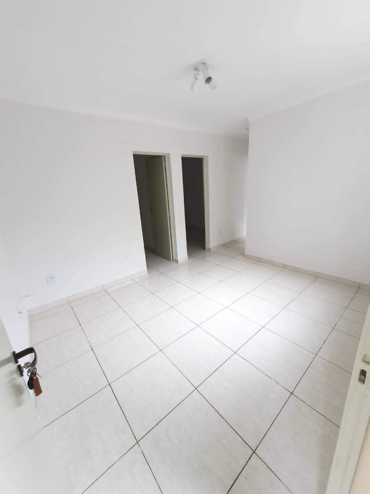 Apartamento à venda com 2 quartos, 50m² - Foto 1