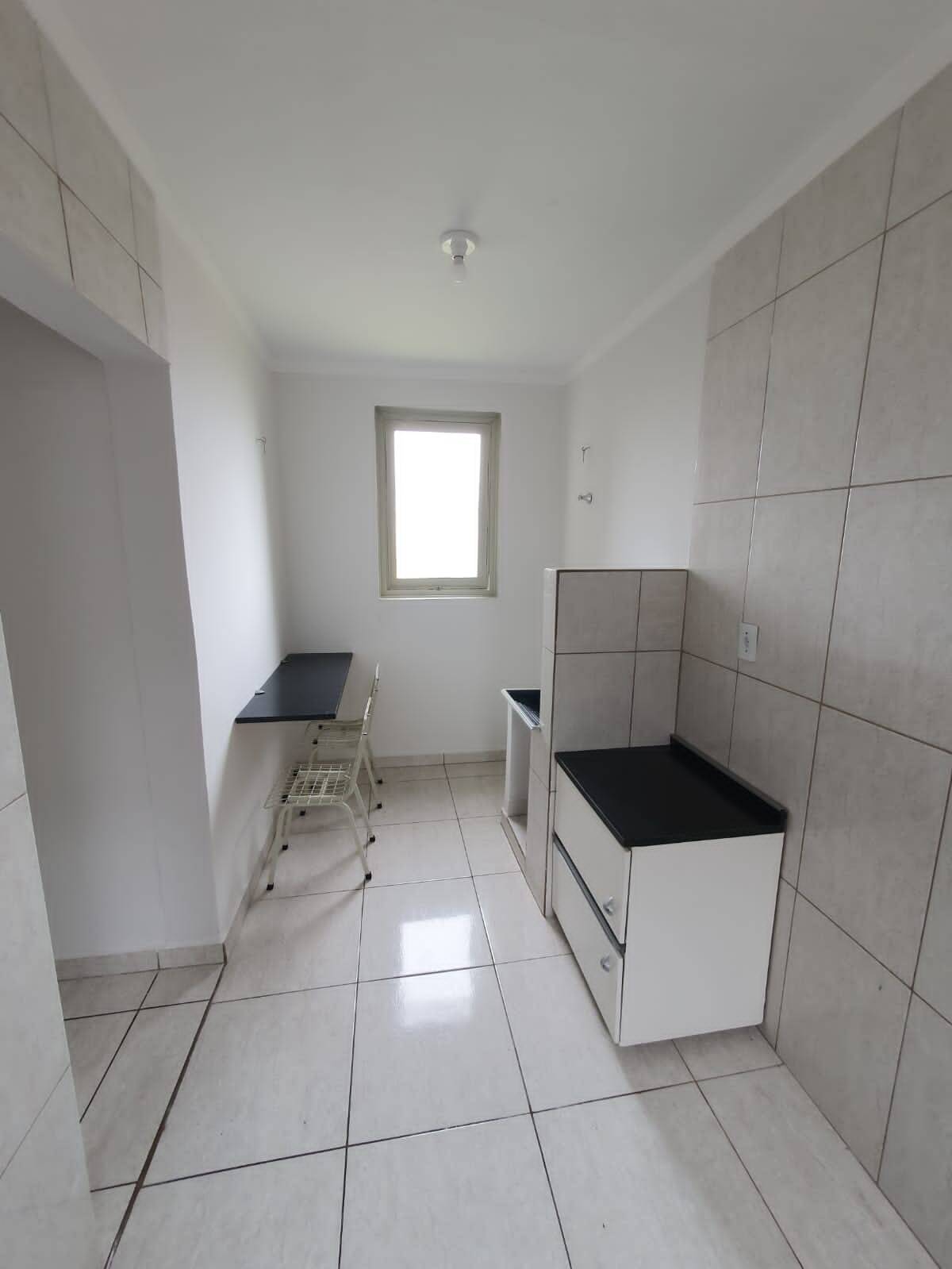 Apartamento à venda com 2 quartos, 50m² - Foto 6