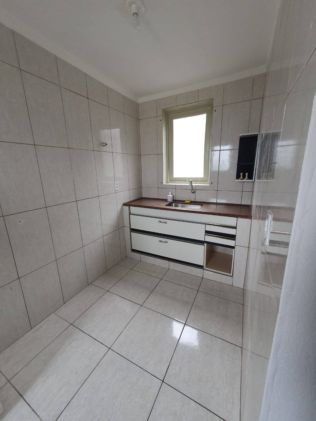 Apartamento à venda com 2 quartos, 50m² - Foto 5